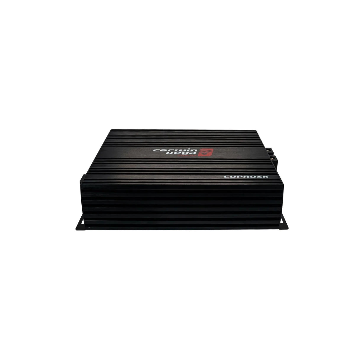 CVPRO Series 1-Channel Class-D Monoblock Amplifier 5000W - CVPRO5K - Cerwin Vega