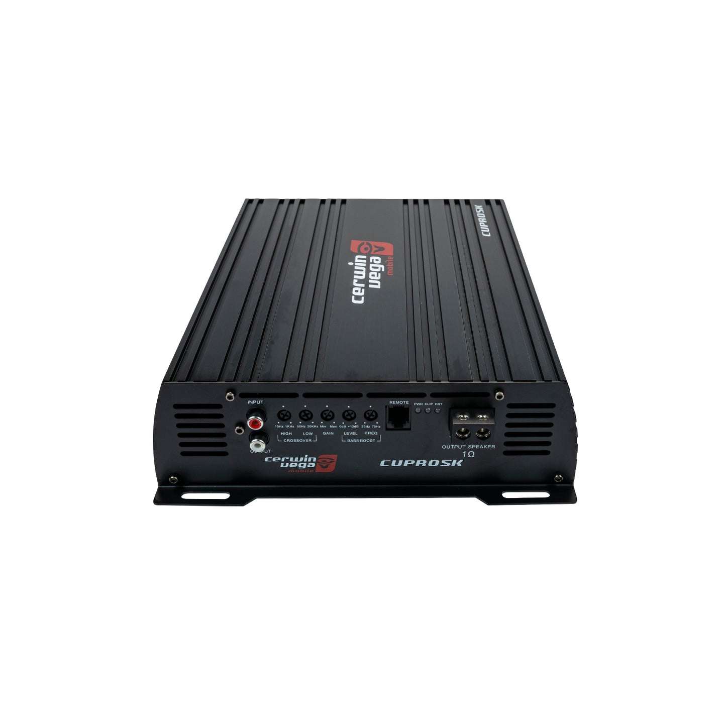 CVPRO Series 1-Channel Class-D Monoblock Amplifier 5000W - CVPRO5K