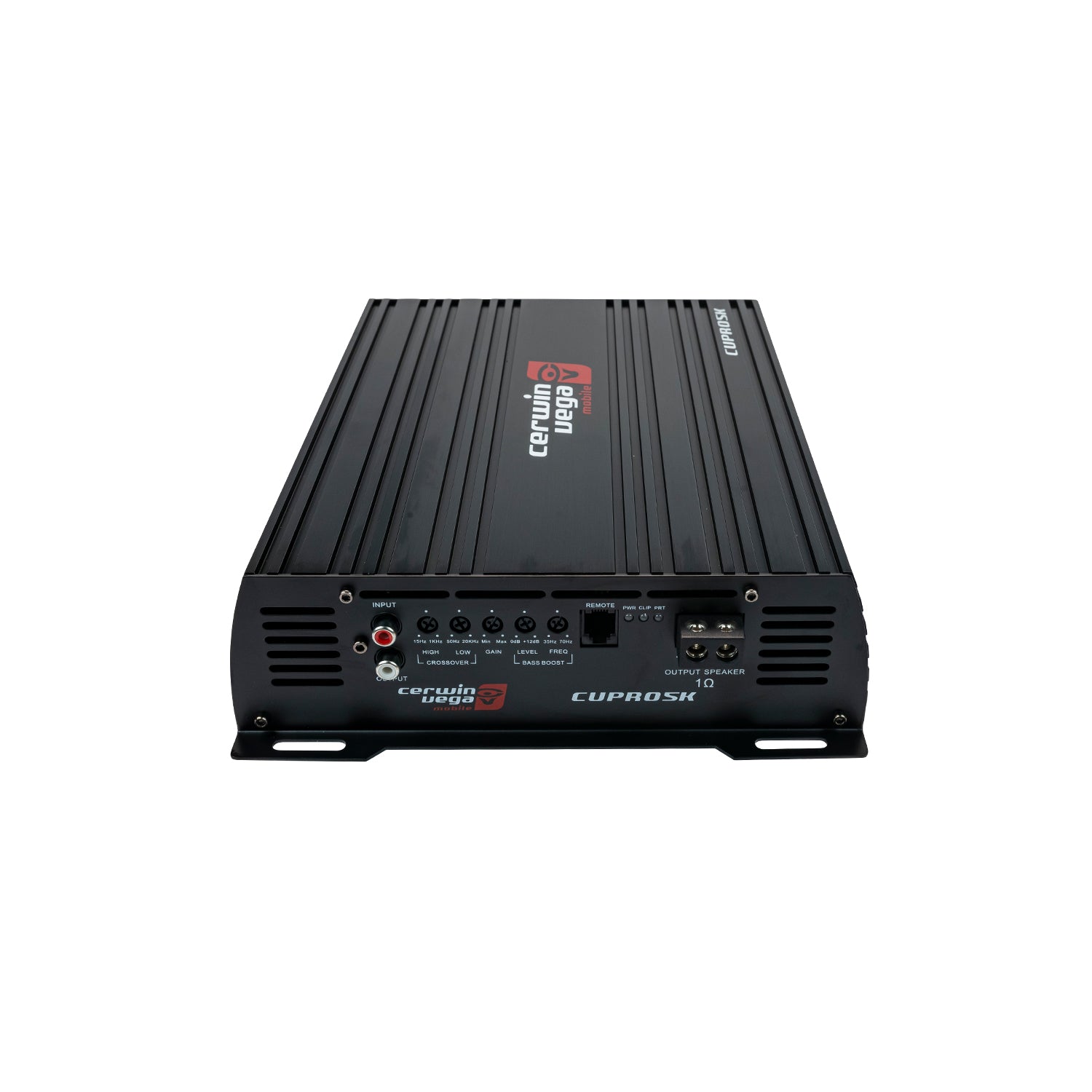 CVPRO Series 1-Channel Class-D Monoblock Amplifier 5000W - CVPRO5K