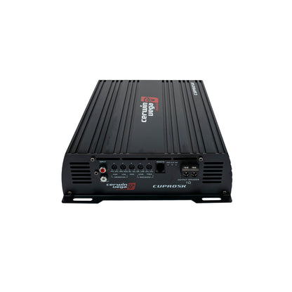 CVPRO Series 1-Channel Class-D Monoblock Amplifier 5000W - CVPRO5K