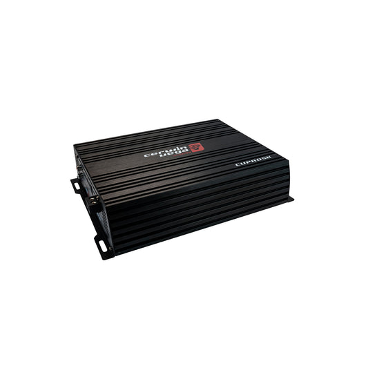 CVPRO Series 1 - Channel Class - D Monoblock Amplifier 5000W - CVPRO5K - Cerwin Vega