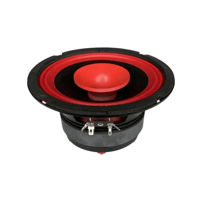 6.5" CVPX Series 2 - Way Full Range Speaker w/Horn Tweeter - CVPX65 - Cerwin Vega