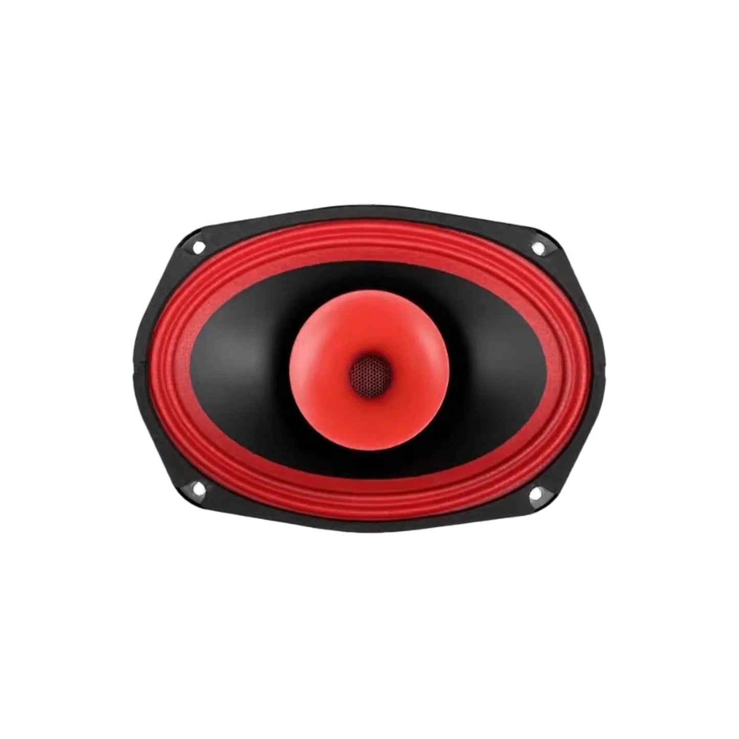 6"x 9" CVPX Series 2 - Way Full Range Speaker w/Horn Tweeter - CVPX69 - Cerwin Vega