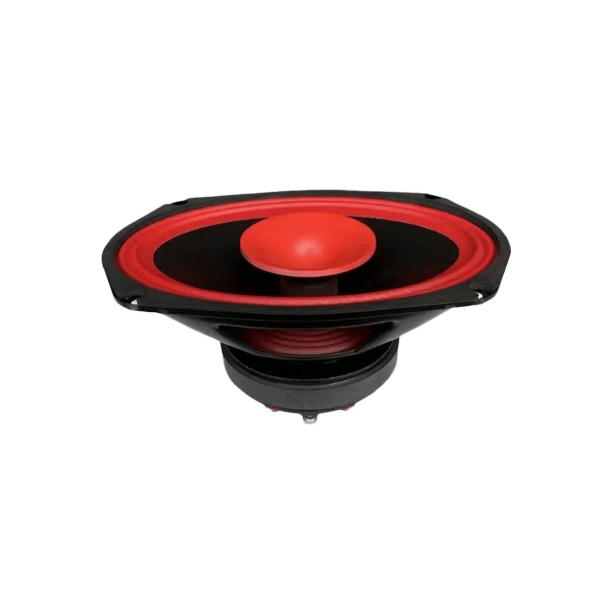 6"x 9" CVPX Series 2-Way Full Range Speaker w/Horn Tweeter - CVPX69 - Cerwin Vega