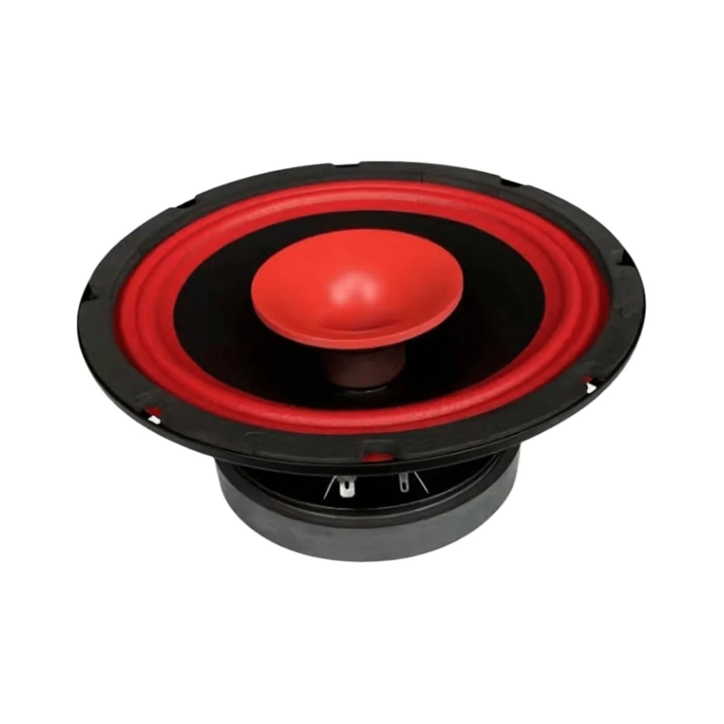 8" CVPX Series 2 - Way Full Range Speaker w/Horn Tweeter - CVPX8 - Cerwin Vega