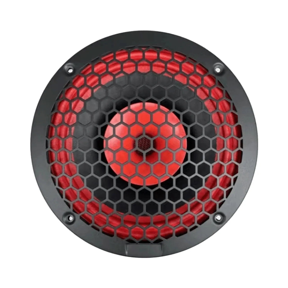 8" CVPX Series 2-Way Full Range Speaker w/Horn Tweeter - CVPX8 - Cerwin Vega