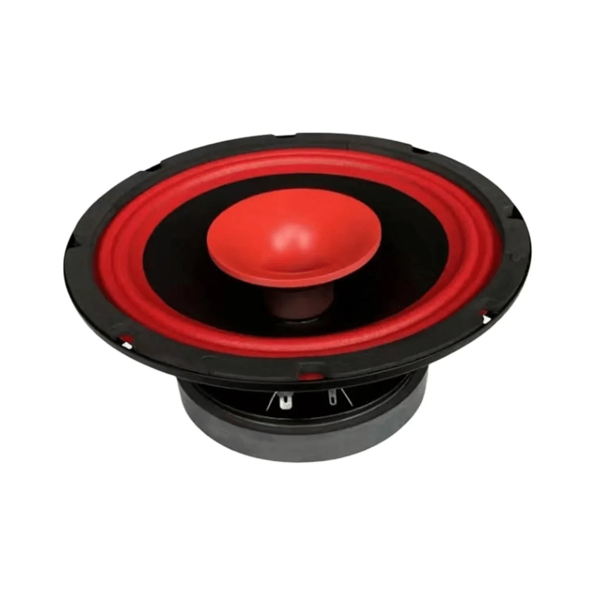 8" CVPX Series 2-Way Full Range Speaker w/Horn Tweeter - CVPX8 - Cerwin Vega