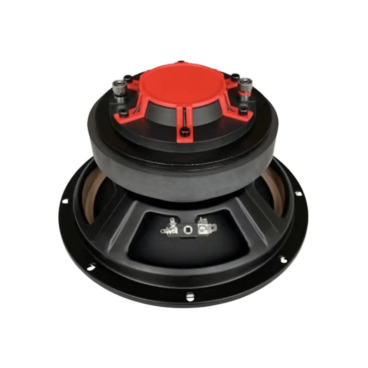 8" CVPX Series 2-Way Full Range Speaker w/Horn Tweeter - CVPX8 - Cerwin Vega