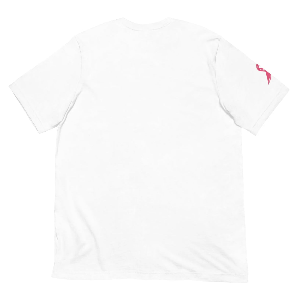 Cerwin-Vega Breast Cancer Awareness T-Shirt