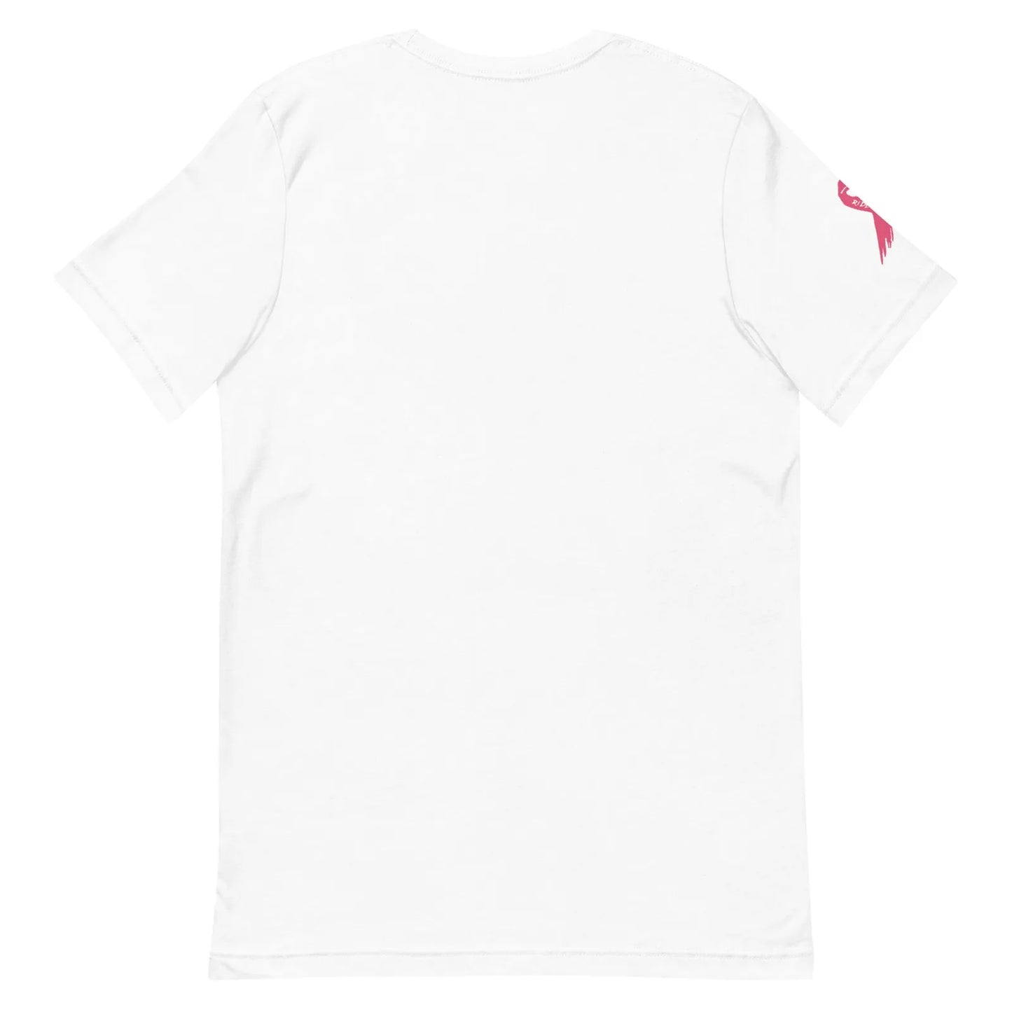 Cerwin-Vega Breast Cancer Awareness T-Shirt