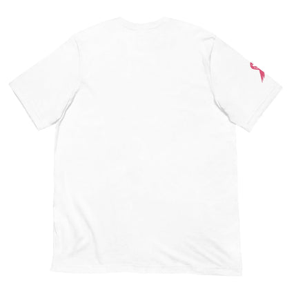 Cerwin-Vega Breast Cancer Awareness T-Shirt
