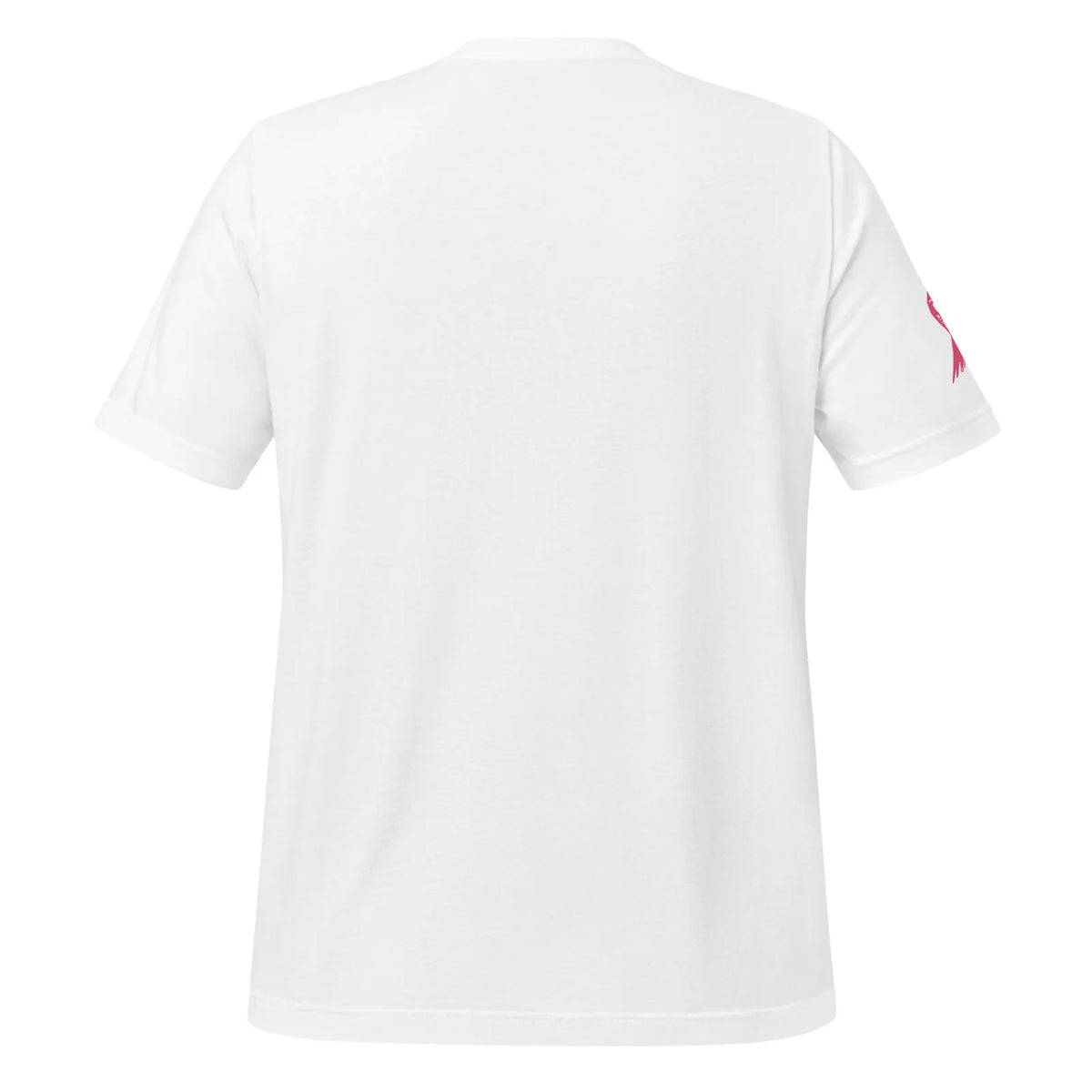 Cerwin-Vega Breast Cancer Awareness T-Shirt