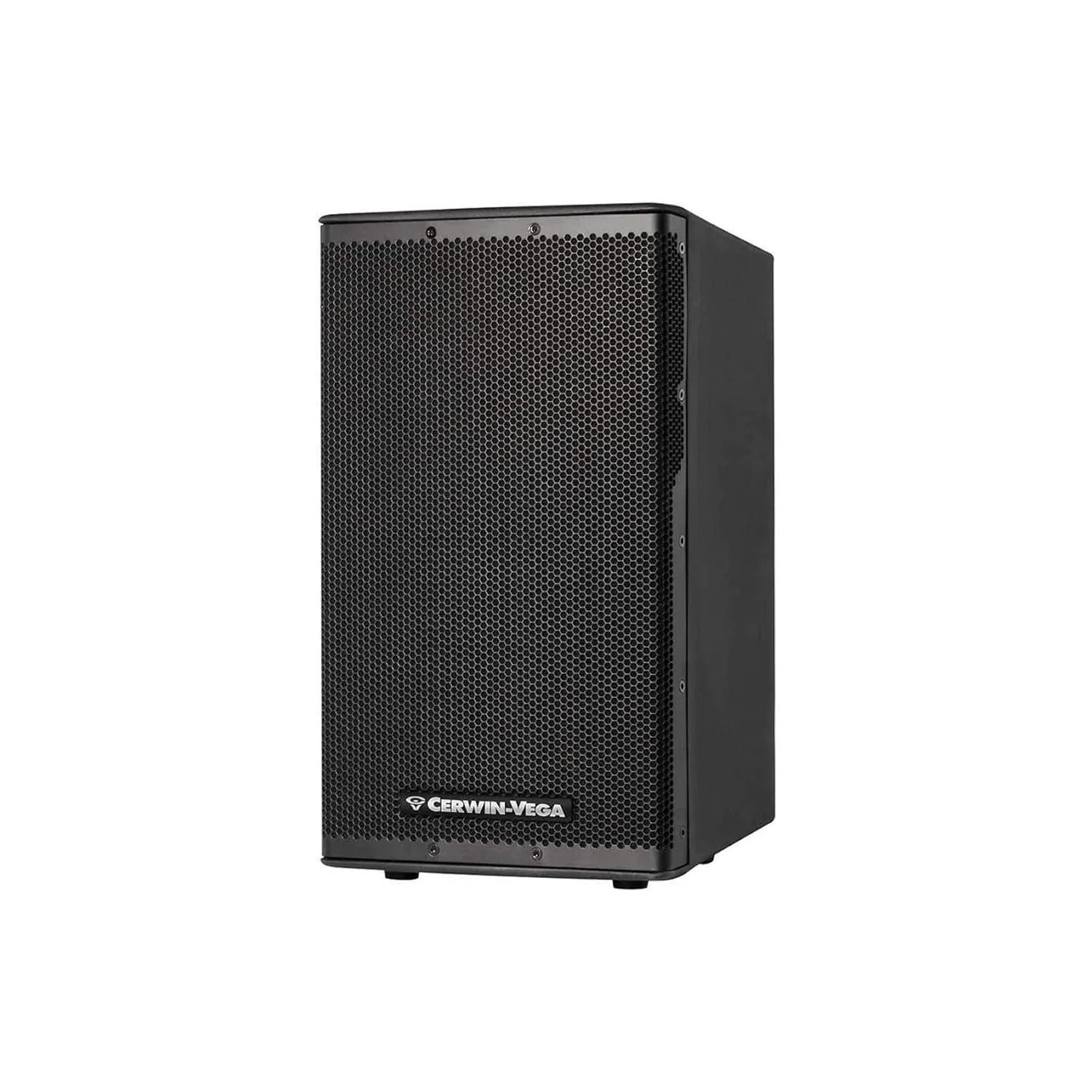10" CVX Series 2-Way Powered Speaker - CVX-10 - Cerwin Vega