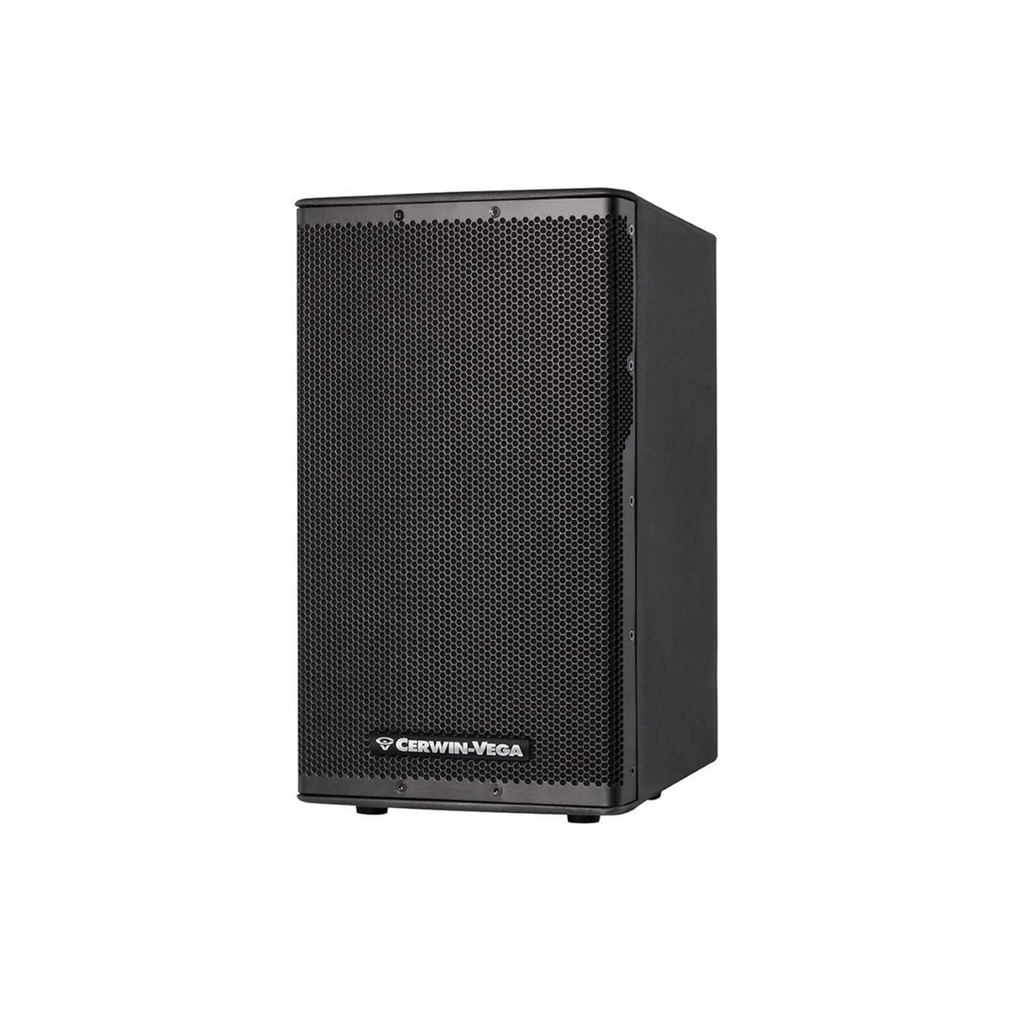 CVX-10  10" 2-Way Powered Speaker