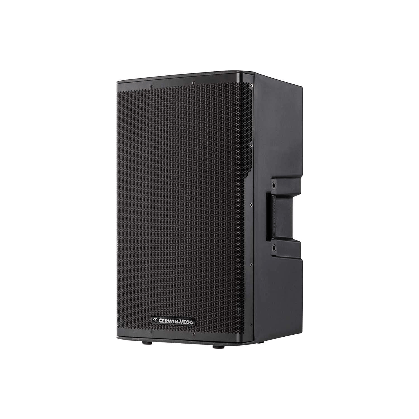 CVX-15  15" 2-Way Powered Speaker