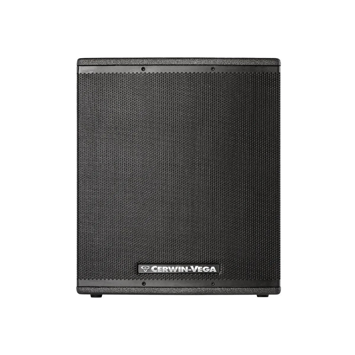 CVX Series Powered Subwoofer & Speakers - Cerwin Vega