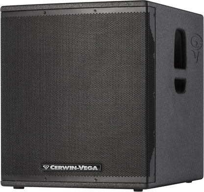18" CVX Series Powered Subwoofer - CVX-18S - Cerwin Vega