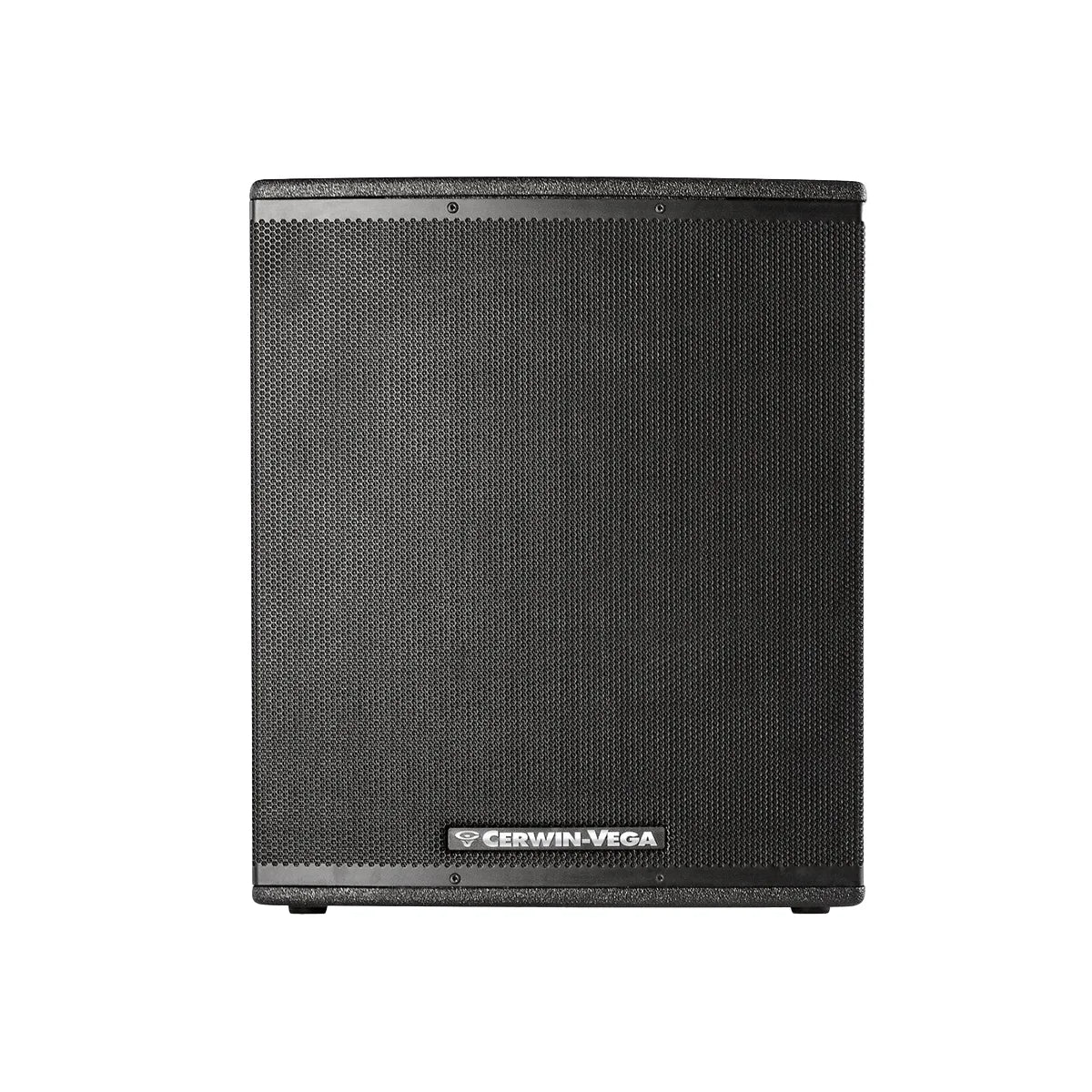 CVX Series Powered Subwoofer & Speakers - Cerwin Vega