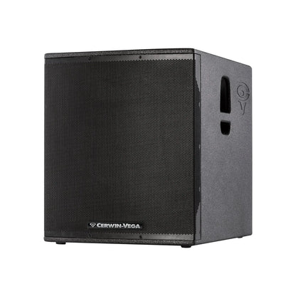 21" CVX Series Powered Subwoofer - CVX-21S - Cerwin Vega