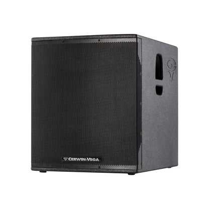 CVX-21S  21" Powered Subwoofer
