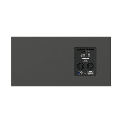 CVX-221S Dual 21" Powered Subwoofer - Cerwin Vega