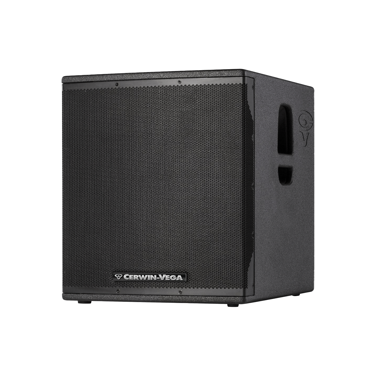 CVX Series 18" Powered Subwoofer - CVX-18S