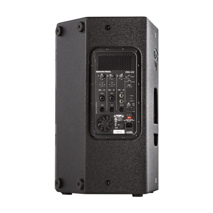 CVXL-112  2-Way Powered Loudspeaker