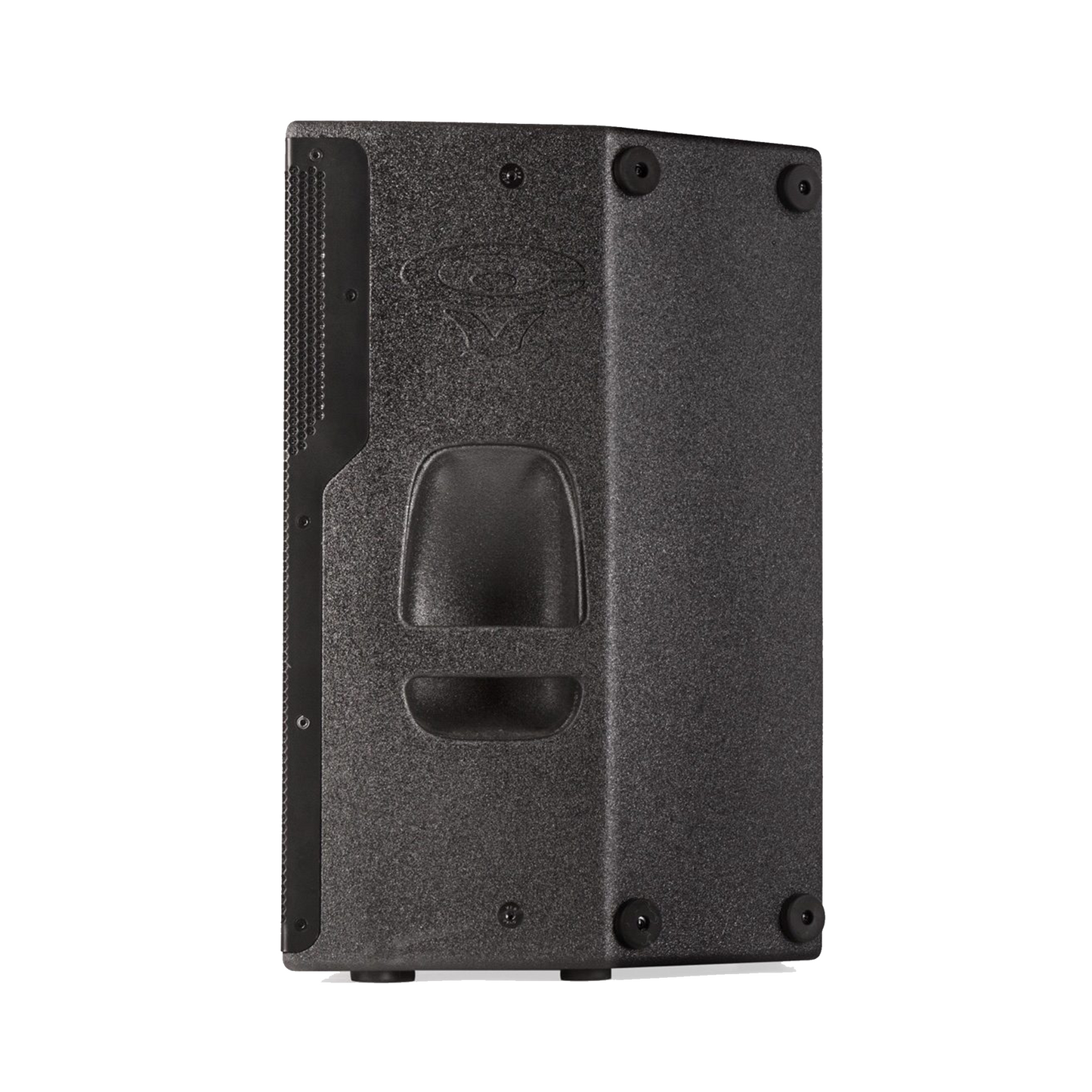 CVXL-112  2-Way Powered Loudspeaker