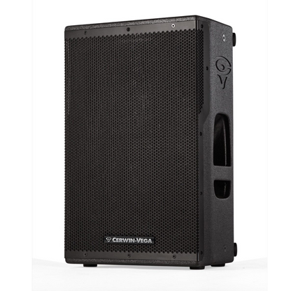 CVXL-112  2-Way Powered Loudspeaker