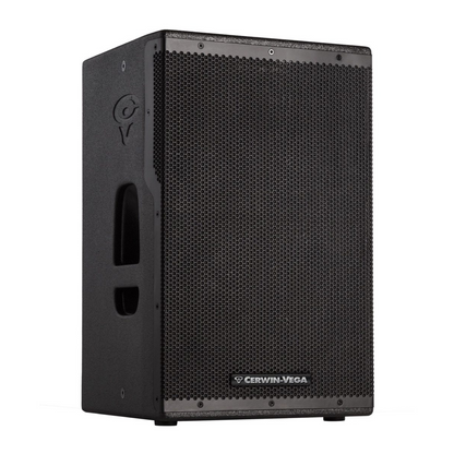CVXL-112  2-Way Powered Loudspeaker