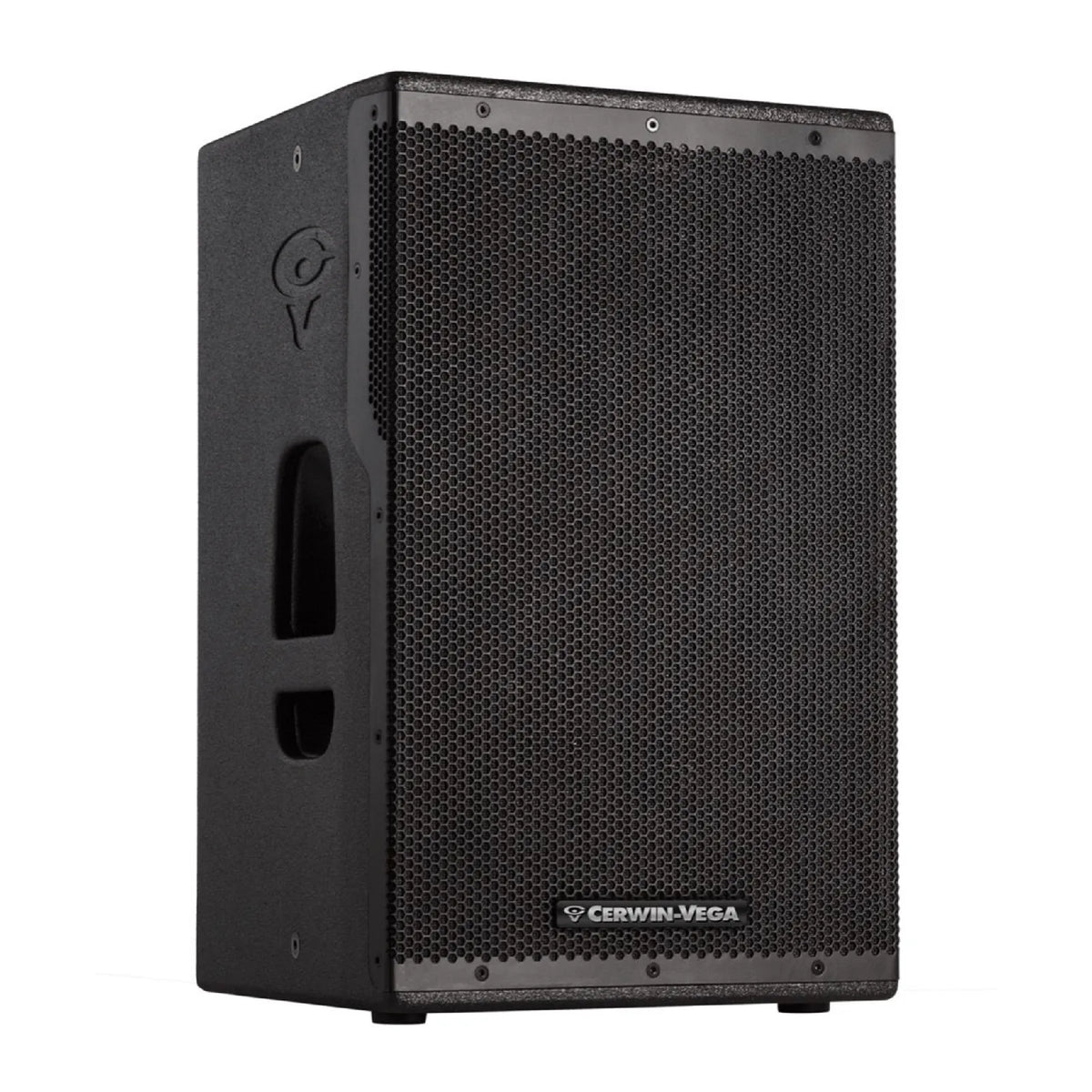12" CVXL Series 2-Way Powered Loudspeaker - CVXL-112-NA - Cerwin Vega