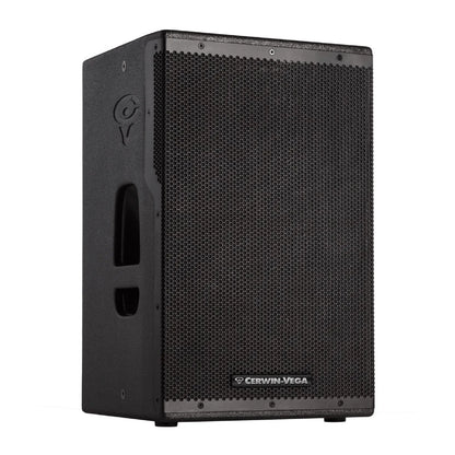 12" CVXL Series 2-Way Powered Loudspeaker - CVXL-112-NA - Cerwin Vega