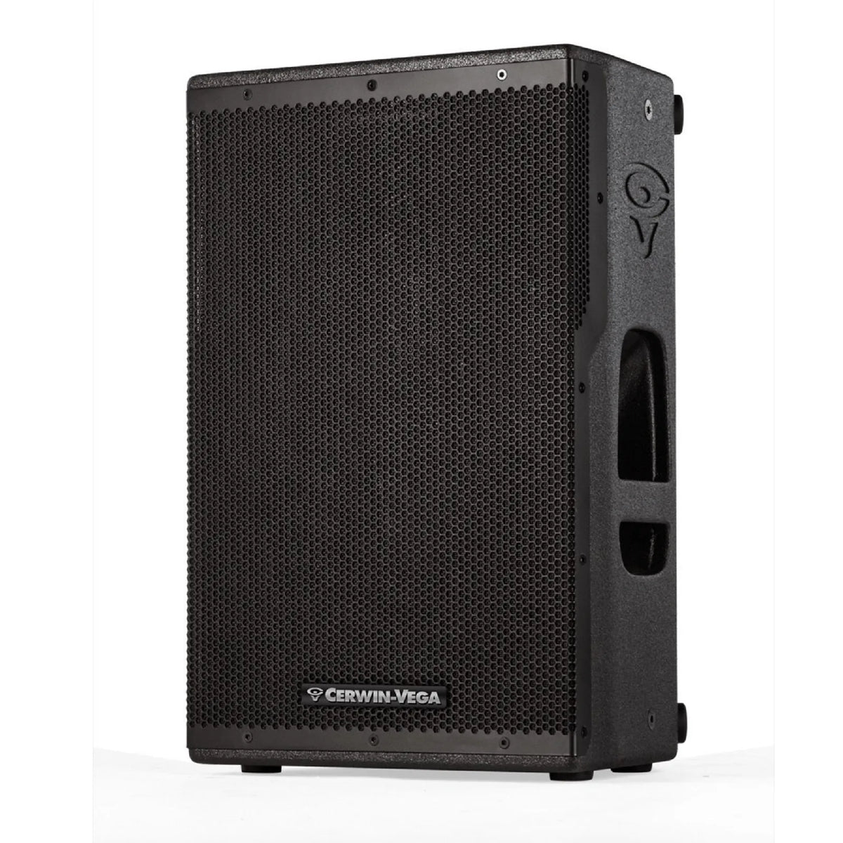 12" CVXL Series 2-Way Powered Loudspeaker - CVXL-112-NA - Cerwin Vega