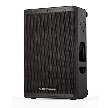 12" CVXL Series 2-Way Powered Loudspeaker - CVXL-112-NA - Cerwin Vega