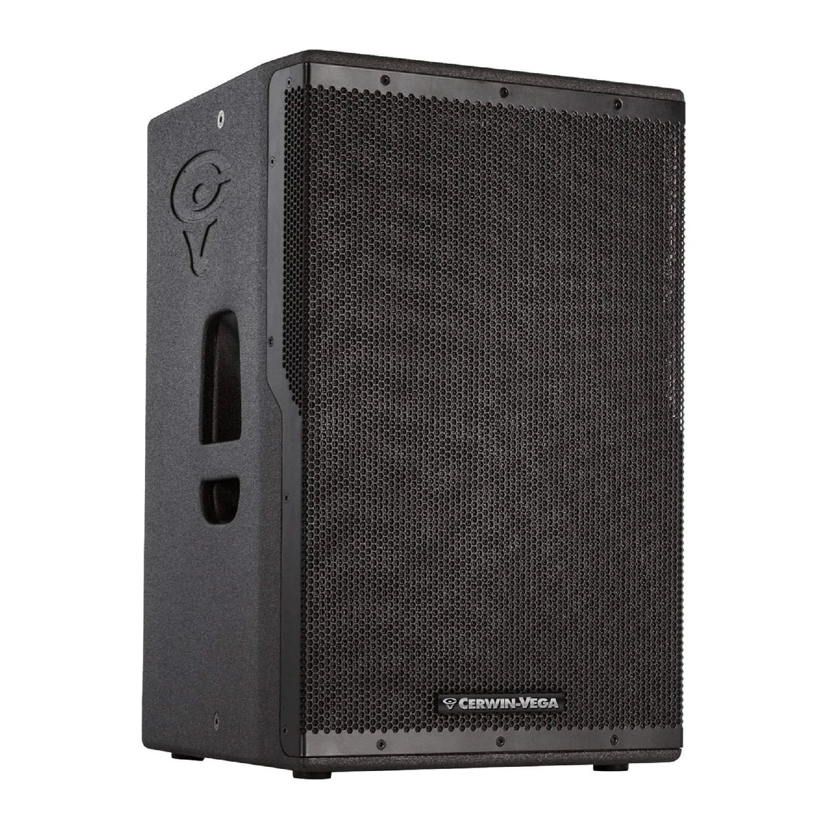15" CVXL Series 2-Way Powered Loudspeaker - CVXL-115-NA - Cerwin Vega