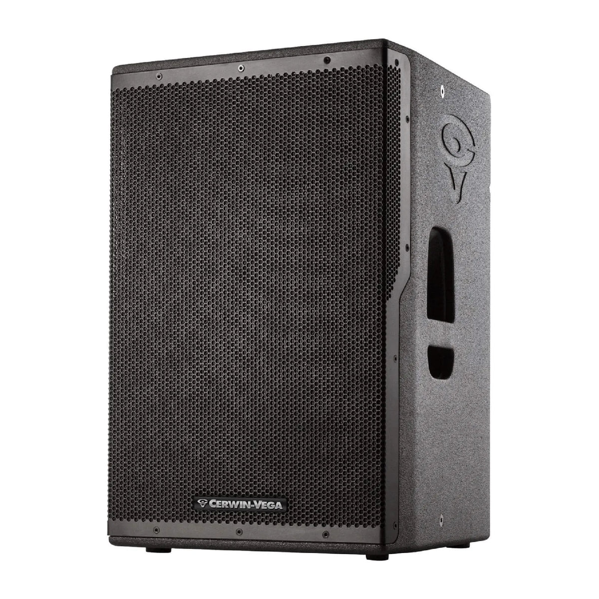 15" CVXL Series 2-Way Powered Loudspeaker - CVXL-115-NA - Cerwin Vega