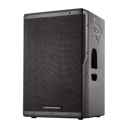 15" CVXL Series 2-Way Powered Loudspeaker - CVXL-115-NA - Cerwin Vega