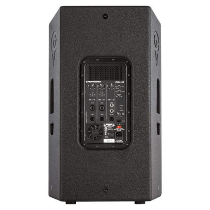 CVXL-115-NA  2-Way Powered Loudspeaker