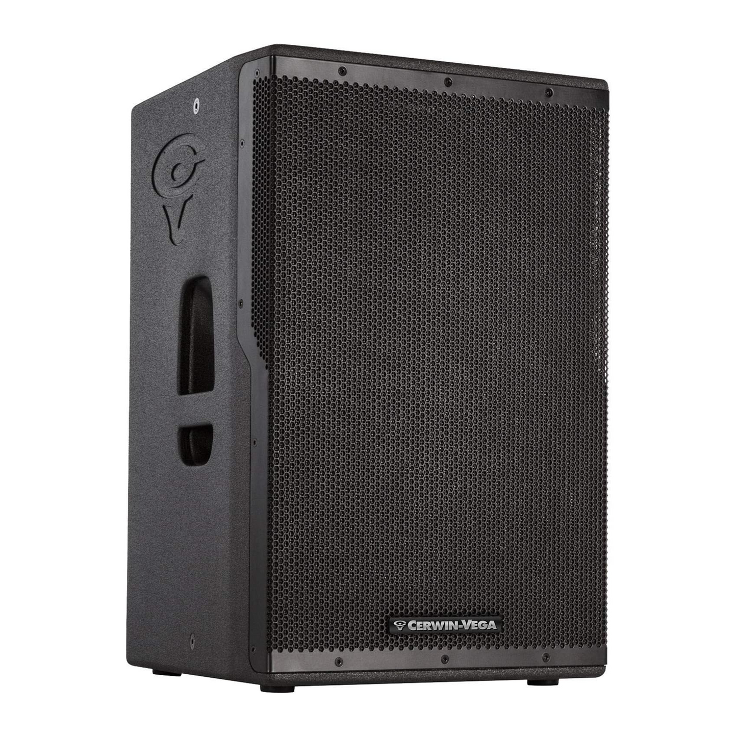 CVXL-115-NA  2-Way Powered Loudspeaker