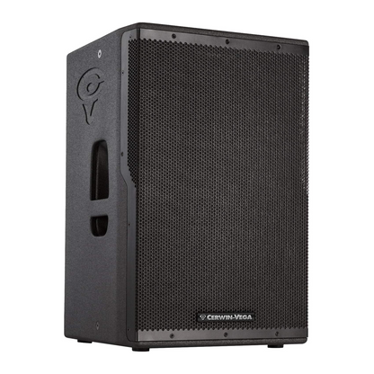 CVXL-115-NA  2-Way Powered Loudspeaker
