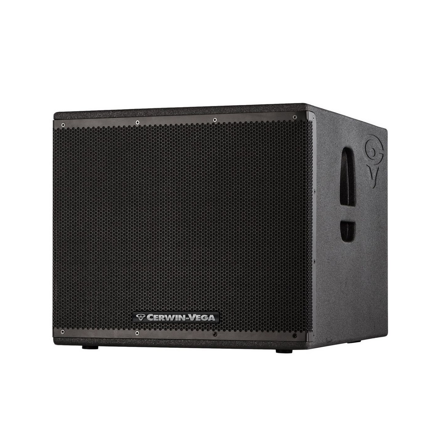 CVXL-118S-NA  18" Powered Subwoofer