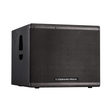 CVXL-118S-NA  18" Powered Subwoofer