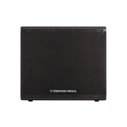 CVXL Series Loudspeakers & Subwoofers - Cerwin Vega