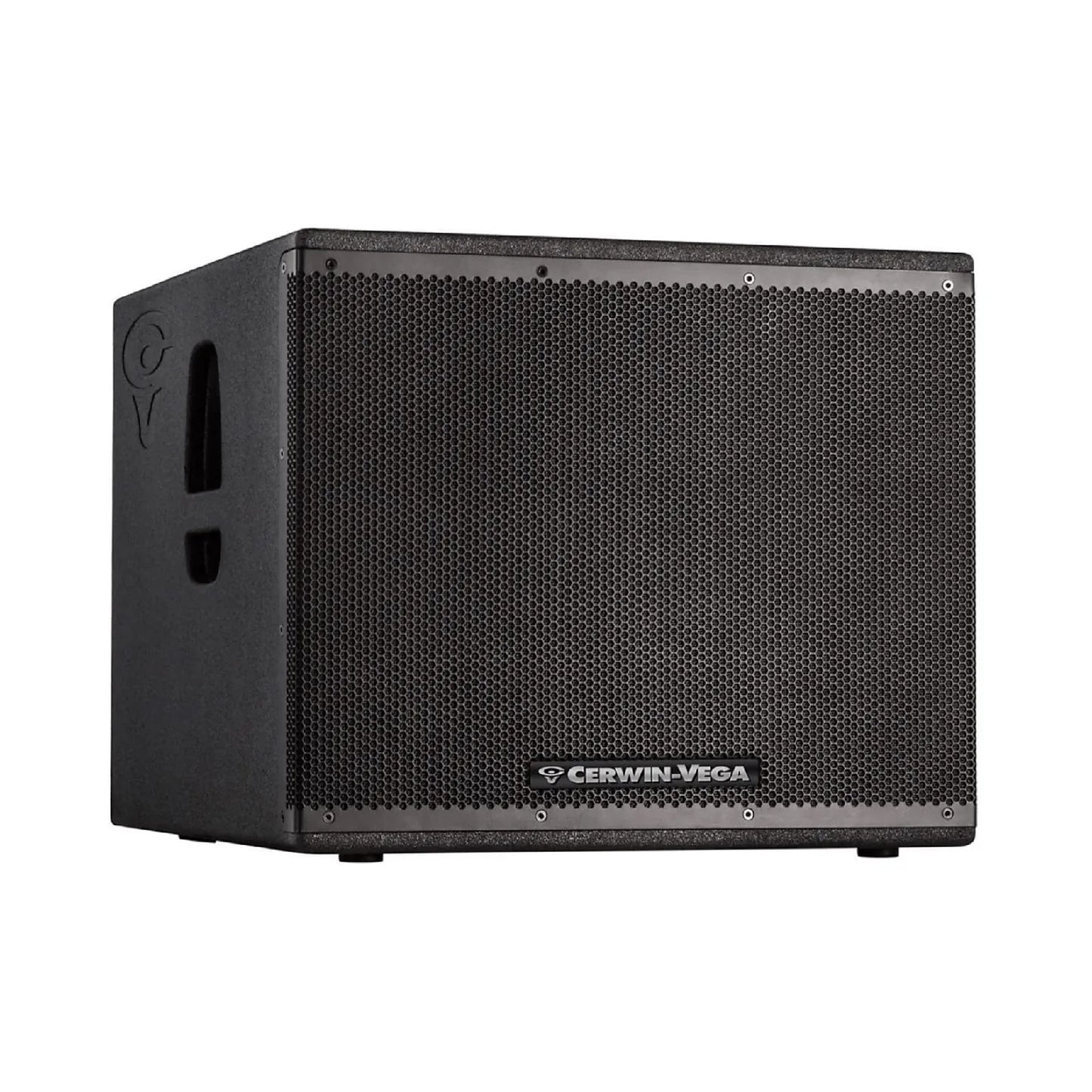 18"CVXL Series Powered Subwoofer - CVXL-118S-NA - Cerwin Vega