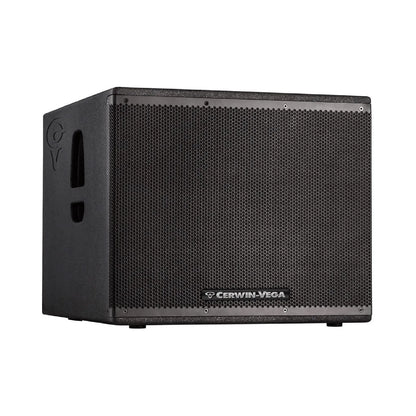 18"CVXL Series Powered Subwoofer - CVXL-118S-NA - Cerwin Vega