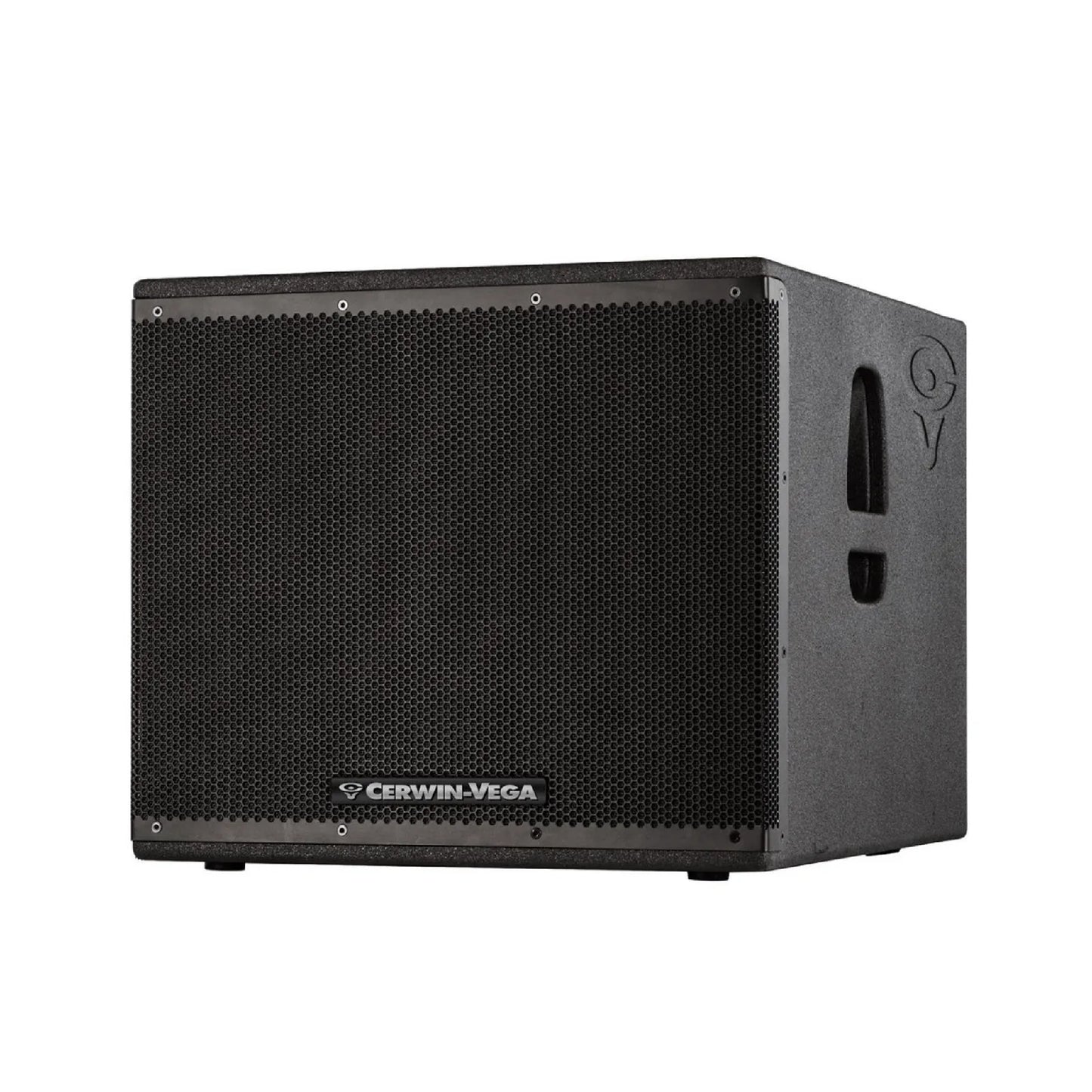 18"CVXL Series Powered Subwoofer - CVXL-118S-NA - Cerwin Vega