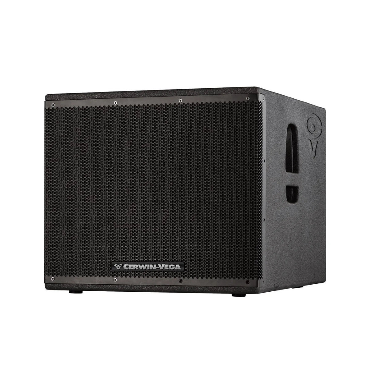 18"CVXL Series Powered Subwoofer - CVXL-118S-NA - Cerwin Vega