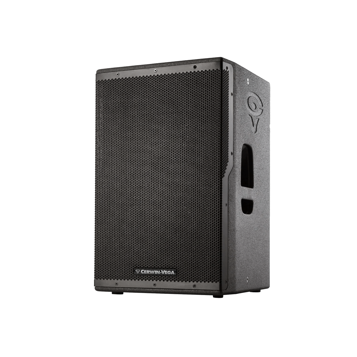 CVXL 15" 2-Way Powered Loudspeaker - CVXL-115