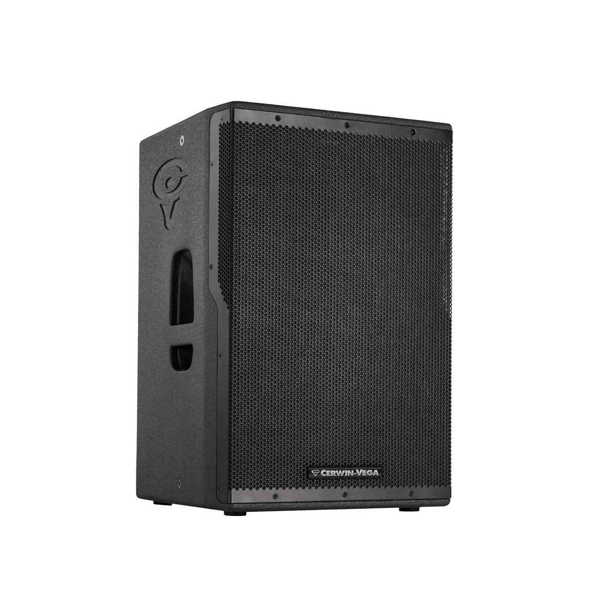 CVXL 15" 2-Way Powered Loudspeaker - CVXL-115