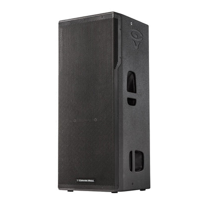 CVXL Series Dual 15" 2-Way Powered Loudspeaker - CVXL-215-NA